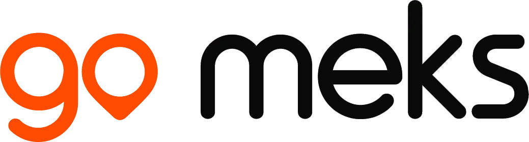 Logo - Gomeks